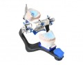Schablonen Centric Guide 3D komplett (gedruckte Modelle, einartikuliert, Schablonen) - dig. Workflow